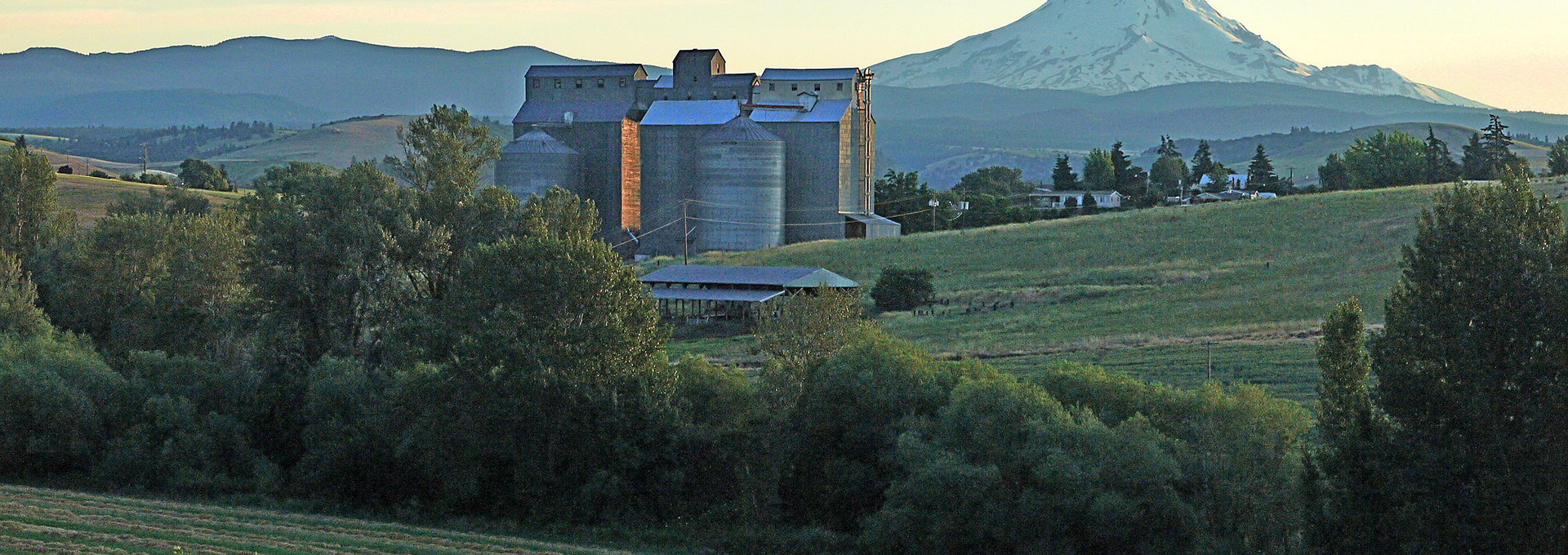 to Dufur, Oregon. What Can We Do For You?