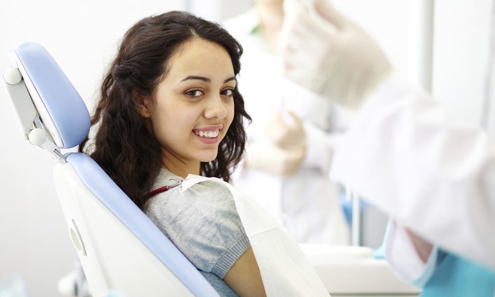 Therapy Can Help Dental Anxiety Dugger Dentistry