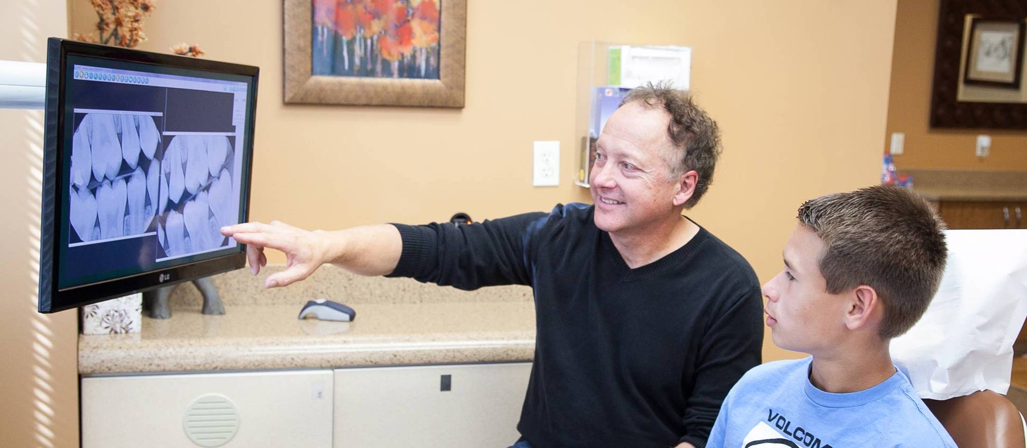 Our Services West Linn Oregon Dentist Dugger Dentistry