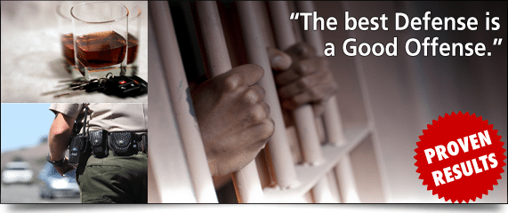 Las Vegas DUI Attorney • Clark County • Sean Sullivan • 7022082200