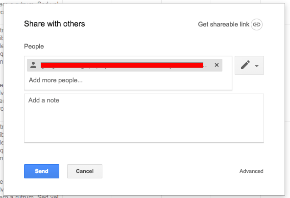 Using Google Sheet as CMS for your App Part 1 · Jacob's Blog