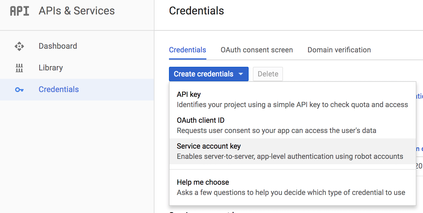 Using Google Sheet as CMS for your App Part 1 · Jacob's Blog