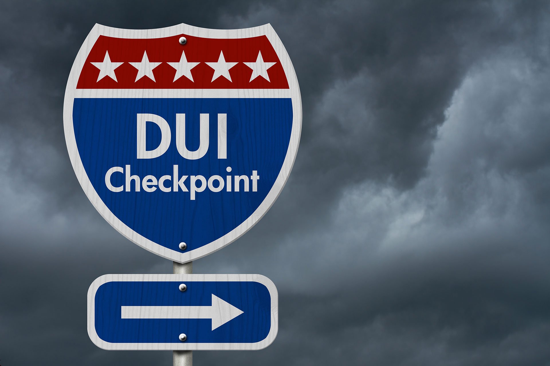 Are DUI Checkpoints Illegal and Should I Refuse to Answer All Questions?(04)