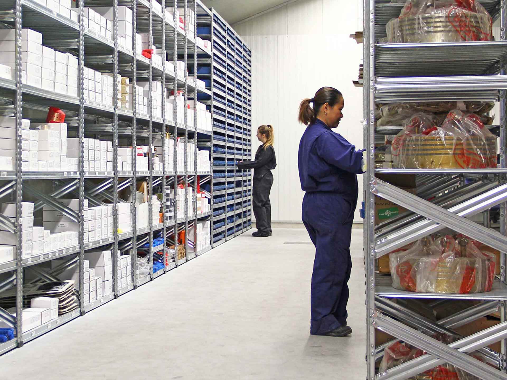 DUIS is material handling company Private Limited