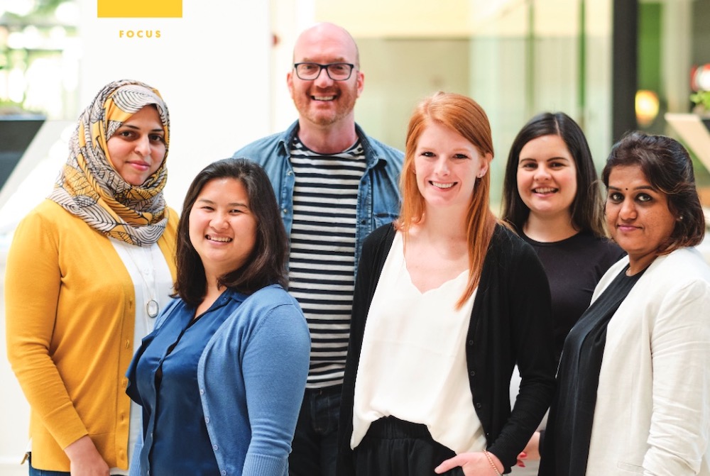 Jacobs Amplif(i)3 Program Duke Corporate Education