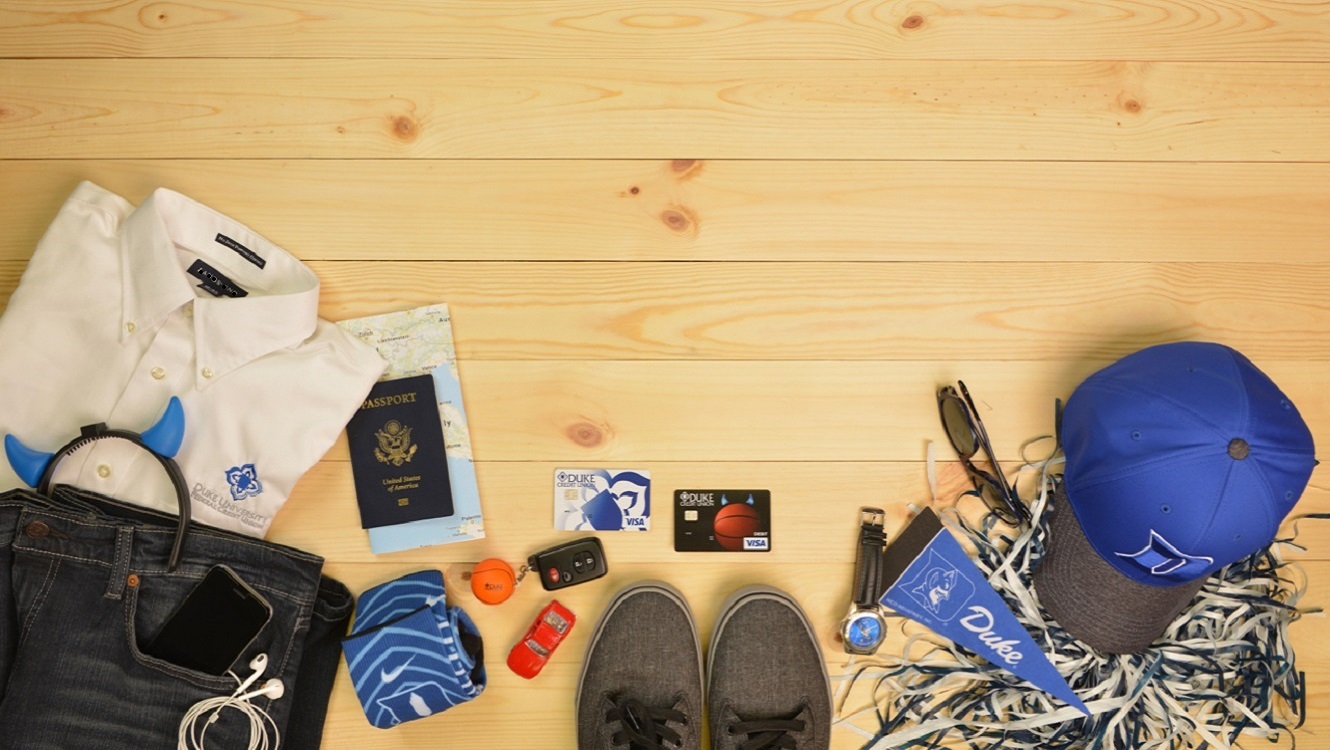 Home › Duke University Credit Union