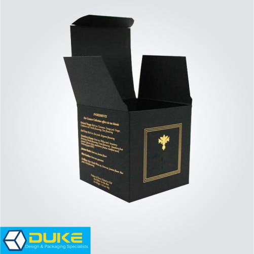 Custom Candle Boxes Candle Boxes Wholesale Duke Packaging