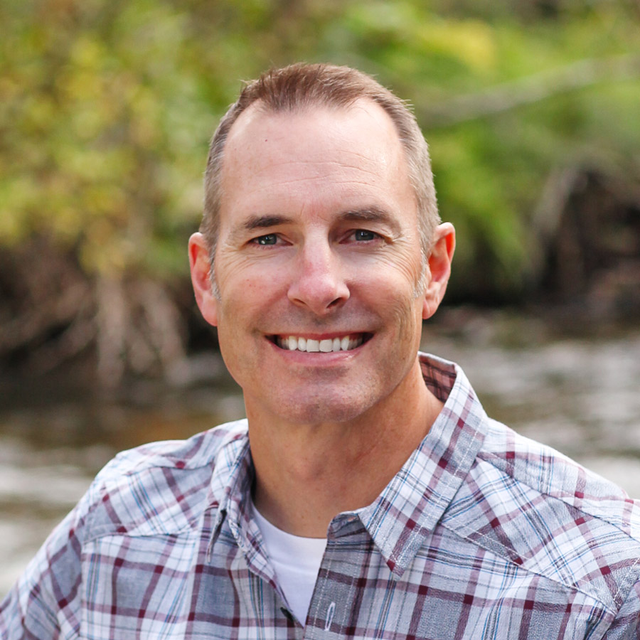 Rob Eggers Duke Warner Realty Bend Oregon Realty