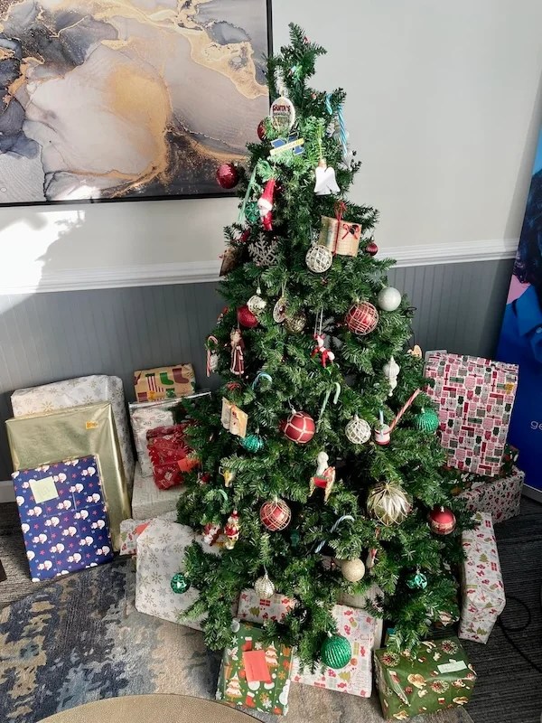 Community Involvement Dulac Dental of Springfield