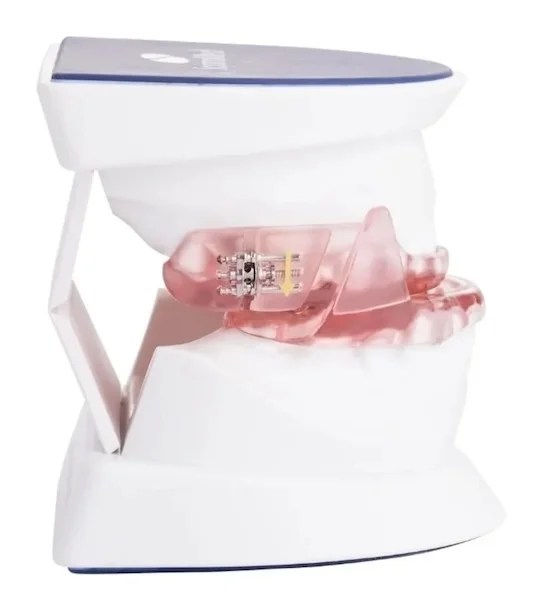 Sleep Apnea in Springfield, VA Dulac Dental of Springfield