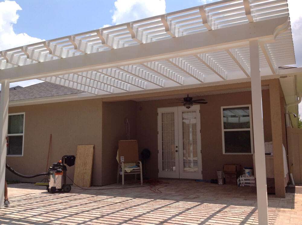 Cost to Build a Pergola DIY vs. Hiring a Professional