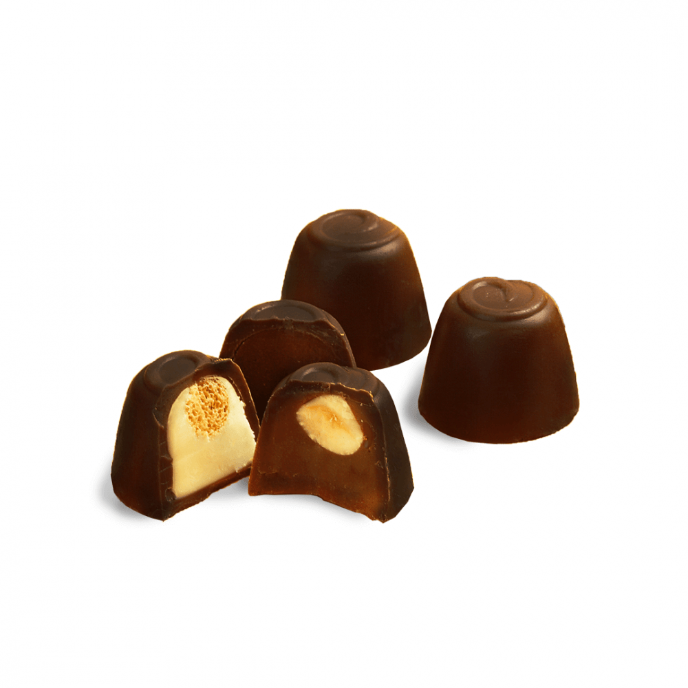 Assorted Chocolates Premium Selection