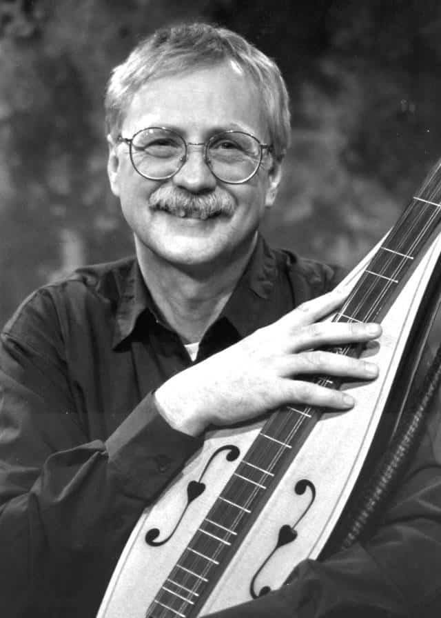 Famous Dulcimer Players