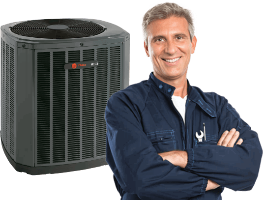 Cool Commercial Hvac Jobs Charlotte Nc References