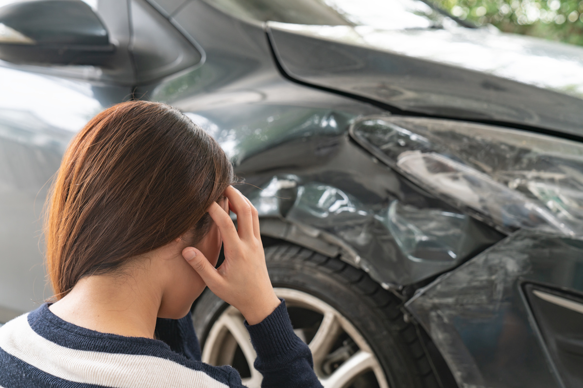 Top 5 Things to Do After a Car Accident Injury Dulio Chavez Law