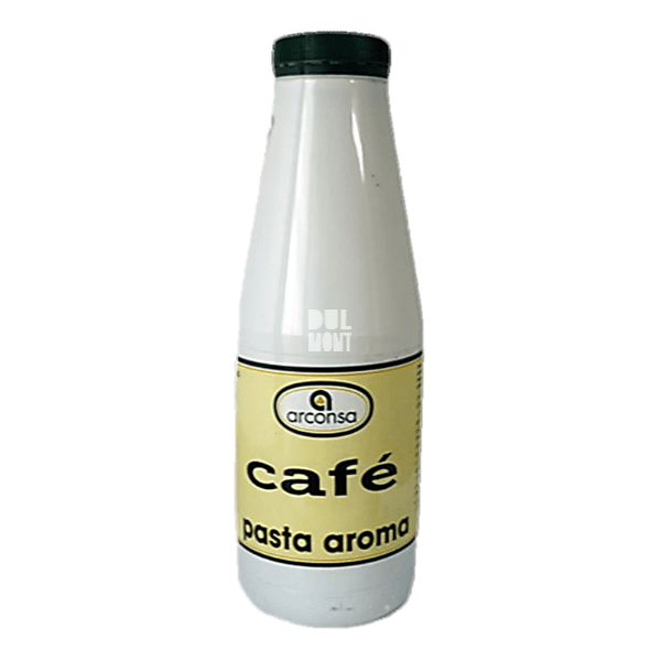 PASTA AROMA CAFE PA15 Dulmont