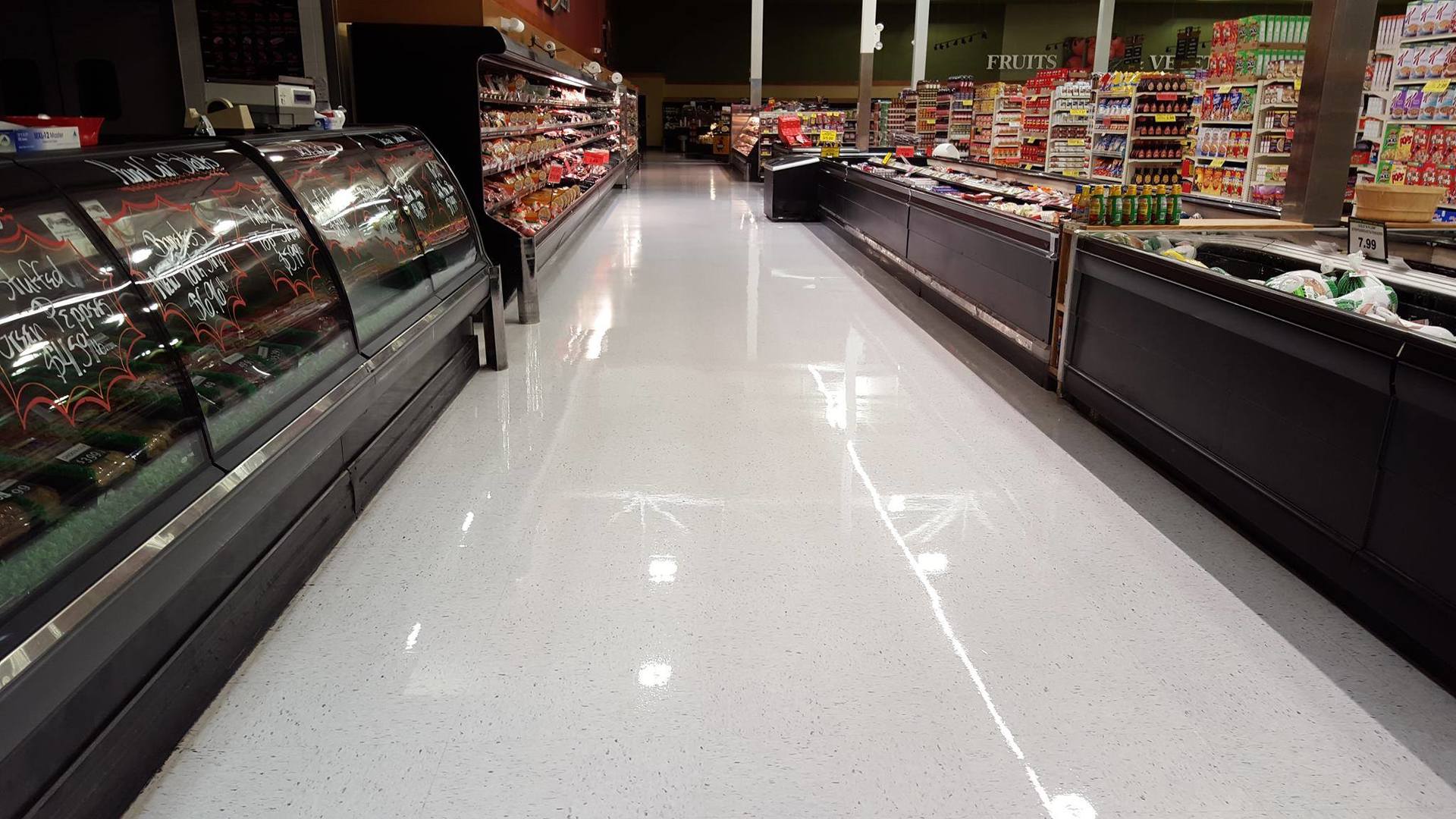 Commercial Business Retail Business Duluth CleaningDuluth MN