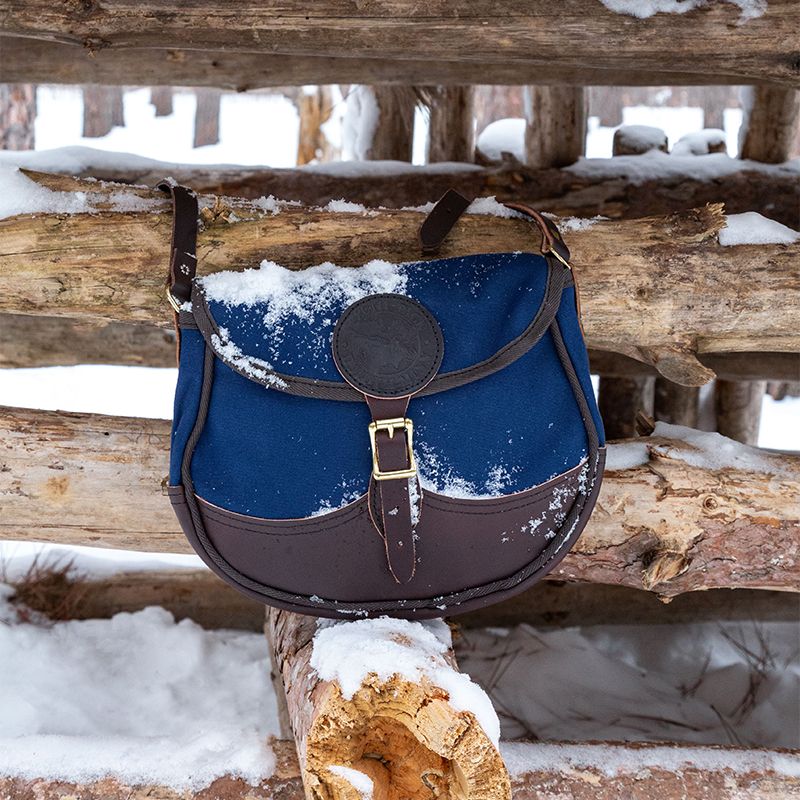 Duluth Pack Medium Deluxe Shell Purse