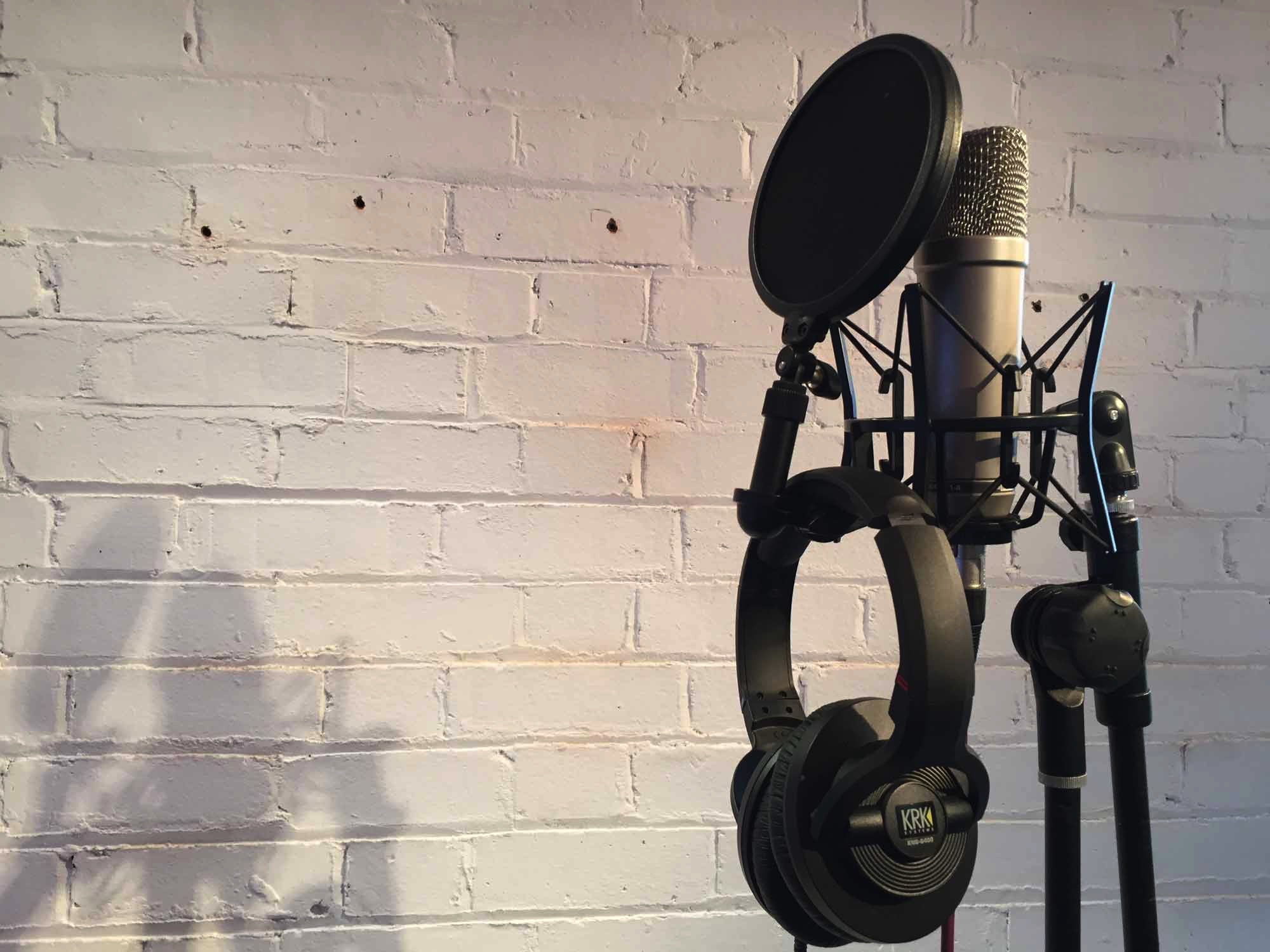 Voice Reels