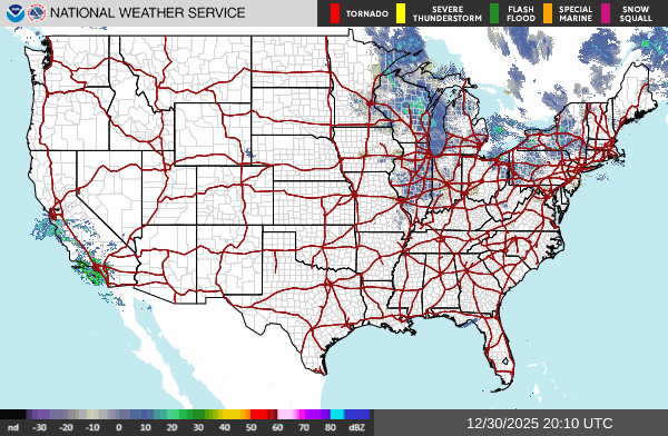 Dumas Coop Elevators Weather