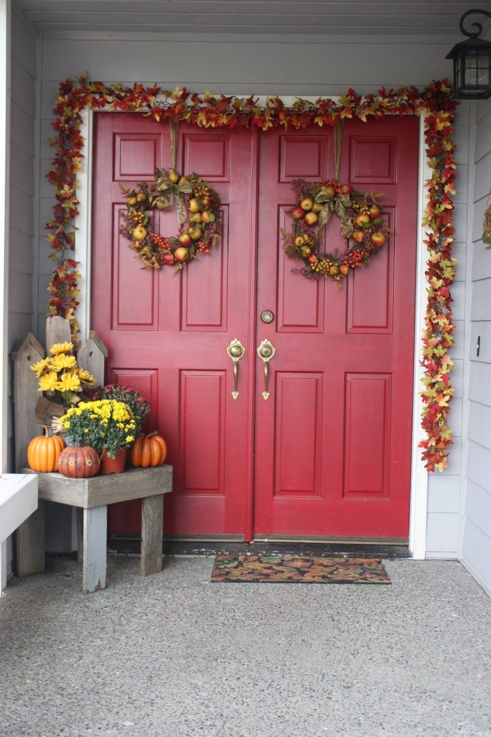 Top Home Improvement Design Ideas To Amp Up Your Porch