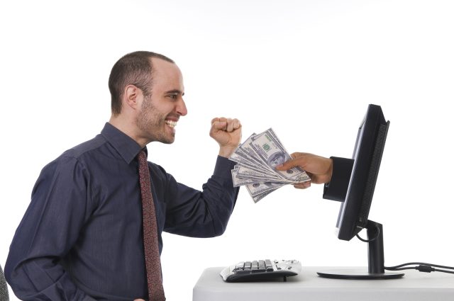 Make Money on the Part 2