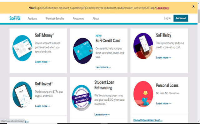 Sofi Review: Is It The Best For Advanced Banking Products?