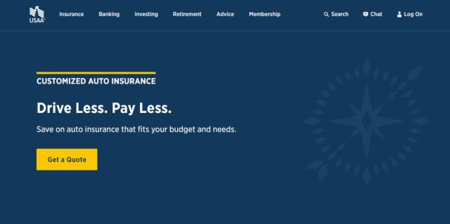 Does Usaa Full Coverage Cover Windshield Replacement