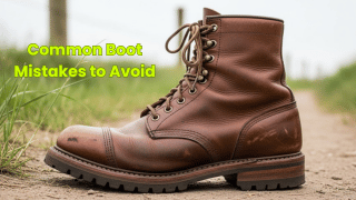 Snow Boots Built for Snow Days and Slay Days - Dumb Little Man