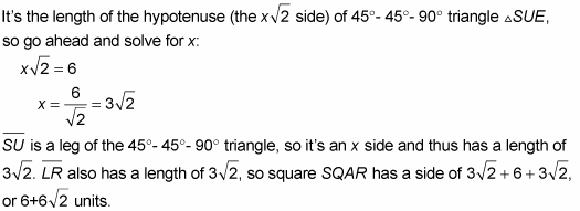 How to Calculate the Area of a Regular Octagon dummies