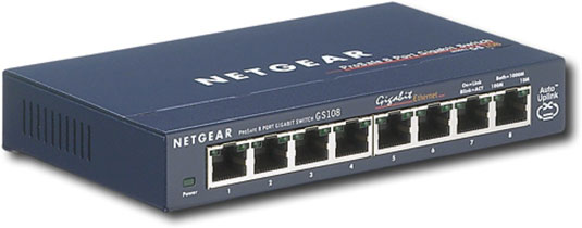 An Introduction to Network Switches dummies