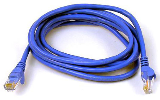 What Kind of Cables Should I Use in my Home Network? dummies