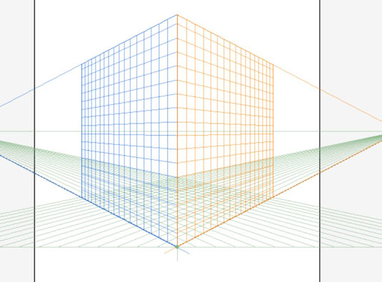 Grid Drawing Tool by ArtTutor