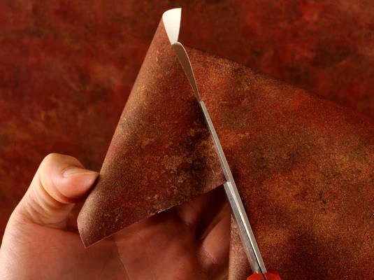 How to Patch Wallpaper - dummies