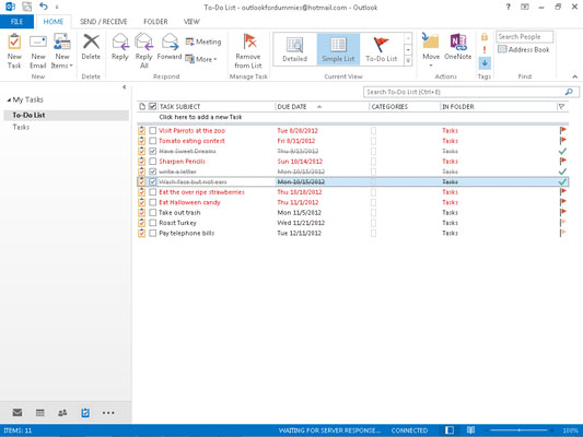 COMPLET POCHE OUTLOOK 2013 : Ravey, Elisabeth: Amazon.de:.