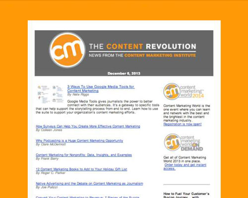 How to Write Copy for Marketing Automation Email Nurturing dummies