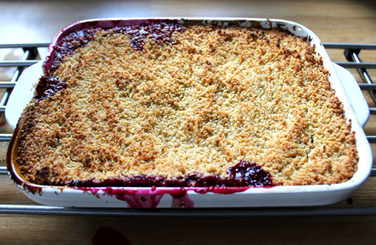 RefluxFriendly Baked Dessert Recipes dummies