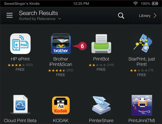 300 Best Kindle Fire HDX & HD Free & Paid Apps + Kindle.