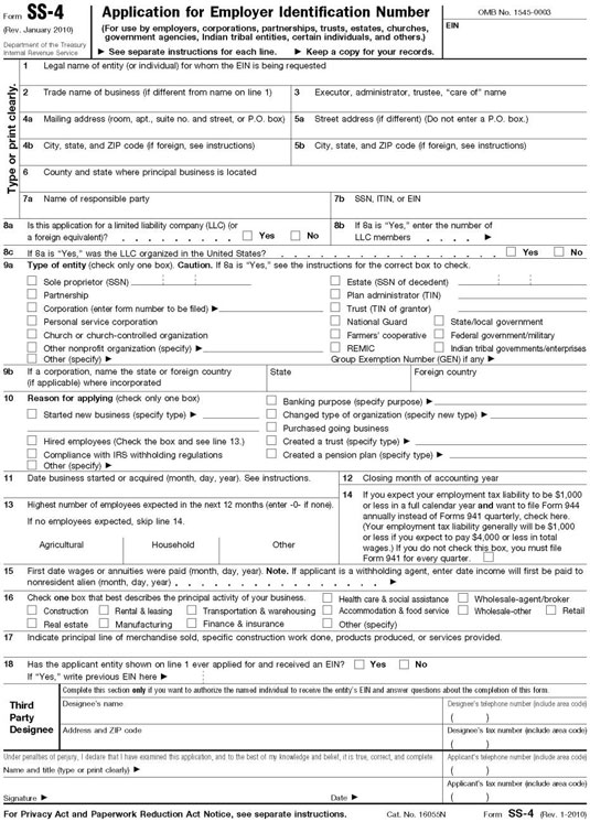 Completing Government Forms When Staffing Your Business dummies
