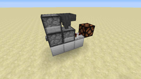 Keep the Power On with 3 T FlipFlop Designs in Minecraft Redstone