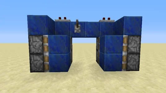 [Get 45+] Minecraft Sticky Piston Crafting Recipe
