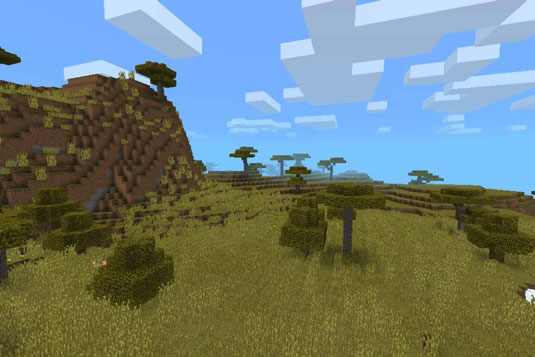 The Ultimate Guide to Minecraft Biomes dummies