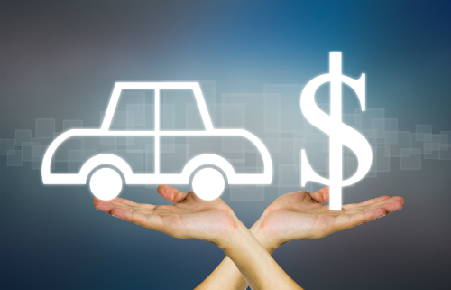 Examining Auto Insurance Coverage dummies