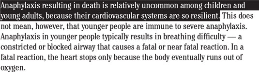 The 3 Reading Comprehension Question Formats on the GRE Test dummies