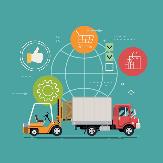 Supply Chain Management for Dummies Cheat Sheet dummies