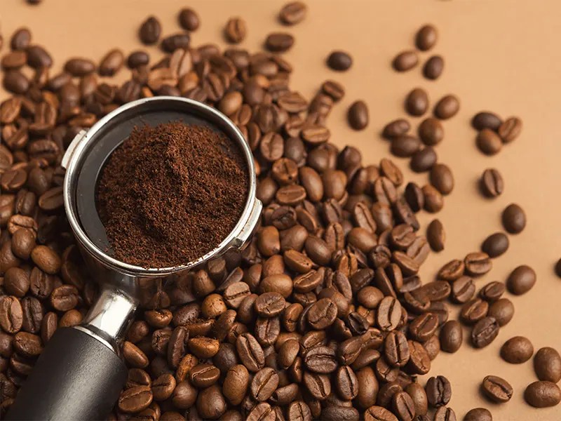 Are Coffee Grounds Harming Your Garbage Disposal?
