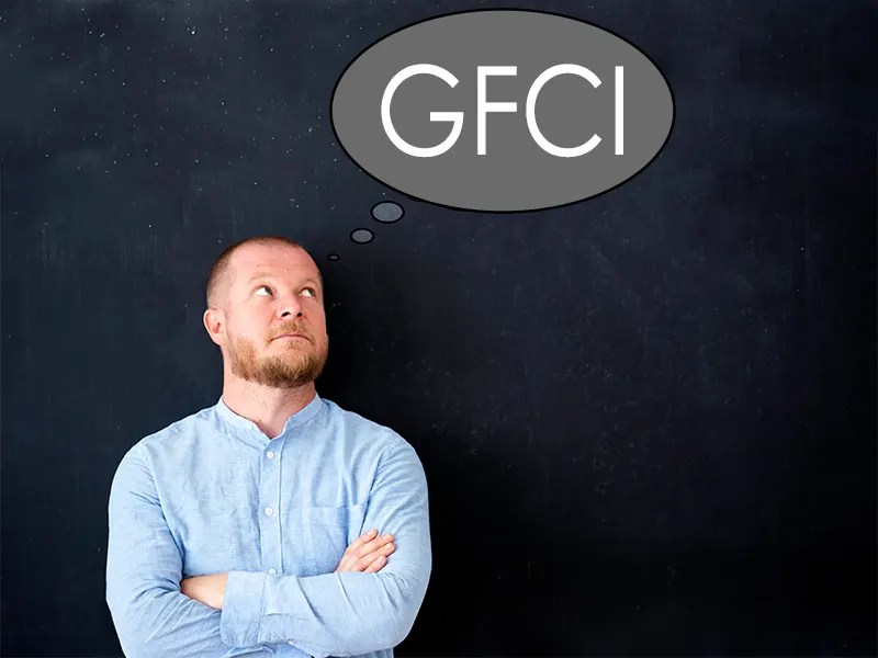 Garbage Disposal Safety GFCI Required?
