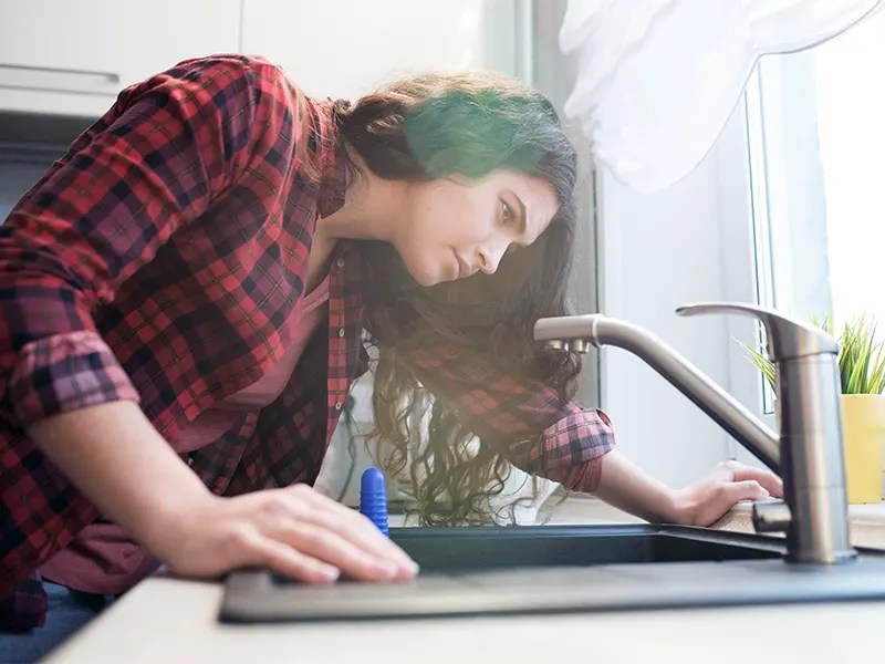 Standard Faucet Thread Size (For Kitchen, Sink, Bathroom, and Outdoor