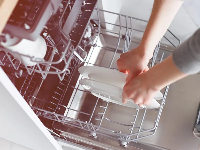 Dishwasher Drain Options (Can a Dishwasher Have Its Own Drain