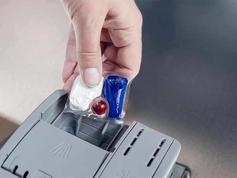 Dishwasher Without Detergent (Can You Run a Dishwasher Without Soap